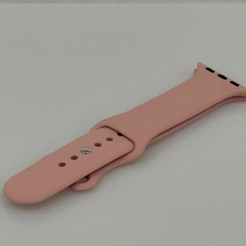 10 pack Apple Wrist Bands 38/40/41/42